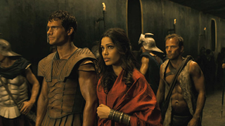 Illustration for article titled Immortals Pictures